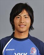 Yohei Nakata